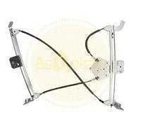 Alzacristallo anteriore Sx elettrico 01.5513 Ac Rolcar per RENAULT