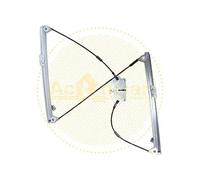 Alzacristallo anteriore Sx elettrico 01.5527 Ac Rolcar per RENAULT LAGUNA III