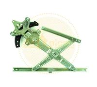 Alzacristallo anteriore Sx elettrico 01.6845 Ac Rolcar per DAEWOO MATIZ