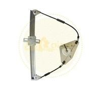 Alzacristallo anteriore Sx elettrico 01.7071 Ac Rolcar per MAZDA 6 Hatchback