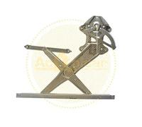 Alzacristallo anteriore Sx elettrico 01.7207 Ac Rolcar per TOYOTA YARIS