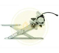 Alzacristallo anteriore Sx elettrico 01.7237 Ac Rolcar per TOYOTA YARIS