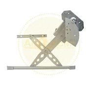 Alzacristallo anteriore Sx elettrico 01.7287 Ac Rolcar per TOYOTA AVENSIS