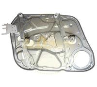Alzacristallo anteriore Sx elettrico 01.7509 Ac Rolcar per HYUNDAI i30 Familiare