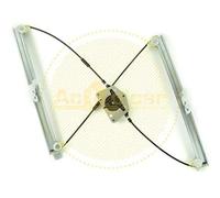 Alzavetro Alzacristalli Anteriore Per Audi A4 2007-2011 Meccanismo Sinistro