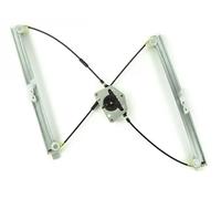 Alzacristallo anteriore Sx elettrico 01.7545 Ac Rolcar per AUDI A4 B8