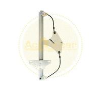 Alzacristallo anteriore Sx elettrico 01.7635 Ac Rolcar per PEUGEOT 207 207 SW