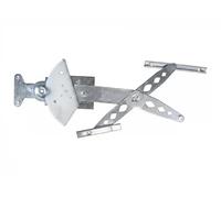 Alzacristallo anteriore Sx elettrico 01.7931 Ac Rolcar per OPEL CORSA C