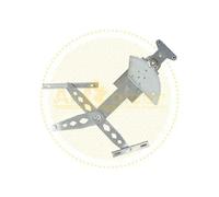 Alzacristallo anteriore Sx elettrico 01.7933 Ac Rolcar per OPEL CORSA C