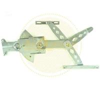 Alzacristallo anteriore Sx elettrico 01.7969 Ac Rolcar per OPEL ASTRA G Coupé