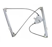 Alzacristallo anteriore Sx elettrico 01.7999 Ac Rolcar per AUDI A3