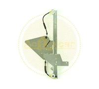 Alzacristallo anteriore Sx elettrico 01.8101 Ac Rolcar per PEUGEOT 508 SW I