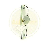 Alzacristallo anteriore Sx elettrico 01.8409 Ac Rolcar per NISSAN QASHQAI II SUV