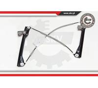 Alzacristallo anteriore Sx elettrico 01SKV021 ESEN SKV per VW GOLF IV BORA I