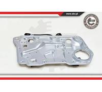 Alzacristallo anteriore Sx elettrico 01SKV035 ESEN SKV per VW GOLF IV BORA I