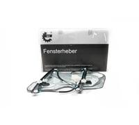 Alzacristallo anteriore Sx elettrico 01SKV045 ESEN SKV per SEAT TOLEDO II LEON