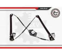 Alzacristallo anteriore Sx elettrico 01SKV061 ESEN SKV per VW PASSAT B5