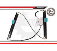 Alzacristallo anteriore Sx elettrico 01SKV071 ESEN SKV per AUDI A6 C5 ALLROAD C5