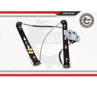 Alzacristallo anteriore Sx elettrico 01SKV081 ESEN SKV per BMW 3 Touring 3