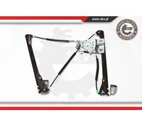 Alzacristallo anteriore Sx elettrico 01SKV181 ESEN SKV per VW POLO III POLO
