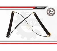 Alzacristallo anteriore Sx elettrico 01SKV201 ESEN SKV per VW PORSCHE