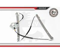 Alzacristallo anteriore Sx elettrico 01SKV241 ESEN SKV per BMW X5
