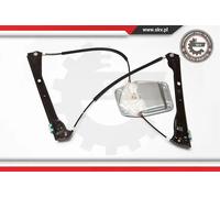 Alzacristallo anteriore Sx elettrico 01SKV261 ESEN SKV per VW GOLF V