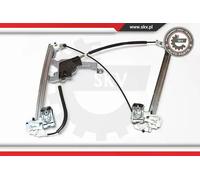 Alzacristallo anteriore Sx elettrico 01SKV281 ESEN SKV per SKODA OCTAVIA I