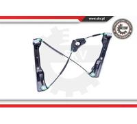 Alzacristallo anteriore Sx elettrico 01SKV291 ESEN SKV per VW PASSAT B6 Variant