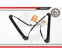 Alzacristallo anteriore Sx elettrico 01SKV431 ESEN SKV per AUDI A3 A3 Sportback