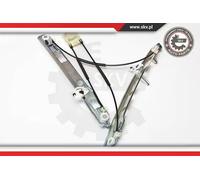 Alzacristallo anteriore Sx elettrico 01SKV461 ESEN SKV per RENAULT MEGANE II