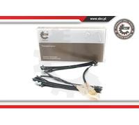 Alzacristallo anteriore Sx elettrico 01SKV561 ESEN SKV per VW POLO V