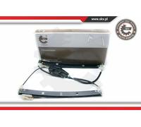 Alzacristallo anteriore Sx elettrico 01SKV581 ESEN SKV per AUDI A4 B8
