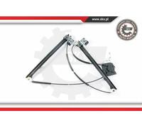 Alzacristallo anteriore Sx elettrico 01SKV621 ESEN SKV per SEAT VW
