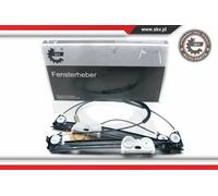 Alzacristallo anteriore Sx elettrico 01SKV631 ESEN SKV per MINI MINI