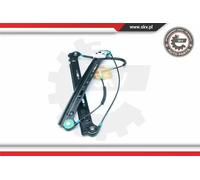Alzacristallo anteriore Sx elettrico 01SKV651 ESEN SKV per BMW X3