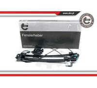 Alzacristallo anteriore Sx elettrico 01SKV821 ESEN SKV per LAND ROVER