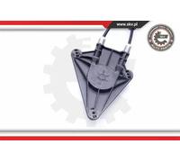 Alzacristallo anteriore Sx elettrico 01SKV891 ESEN SKV per SEAT TOLEDO III ALTEA