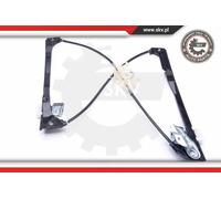 Alzacristallo anteriore Sx elettrico 01SKV971 ESEN SKV per VW