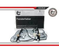 Alzacristallo anteriore Sx elettrico 01SKV975 ESEN SKV per VW PASSAT B3/B4