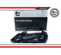 Alzacristallo anteriore Sx elettrico 01SKV985 ESEN SKV per VW GOLF VI
