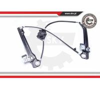 Alzacristallo anteriore Sx elettrico 01SKV991 ESEN SKV per VW NEW BEETLE
