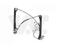 Van Wezel Autoparts Alzacristallo anteriore elettrico 0323265 sinistro per Audi A4 B5