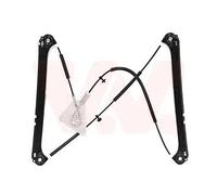 Alzacristalli Elettrici Asse Anteriore Sinistro Adatto A per Audi A3 8P1