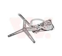 Alzacristallo anteriore Sx elettrico 0640265 VAN WEZEL per BMW 3 3 Touring