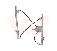 Van Wezel Manovella per finestrini 0963261
