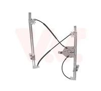 Van Wezel Manovella per finestrini 0963261