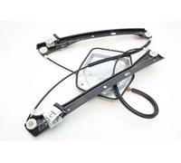 Alzacristallo anteriore Sx elettrico 100025010 AUTOMEGA per VW GOLF V