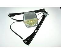 Alzacristallo anteriore Sx elettrico 100025110 AUTOMEGA per VW GOLF V