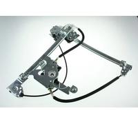Alzacristallo anteriore Sx elettrico 100025410 AUTOMEGA per SKODA OCTAVIA I
